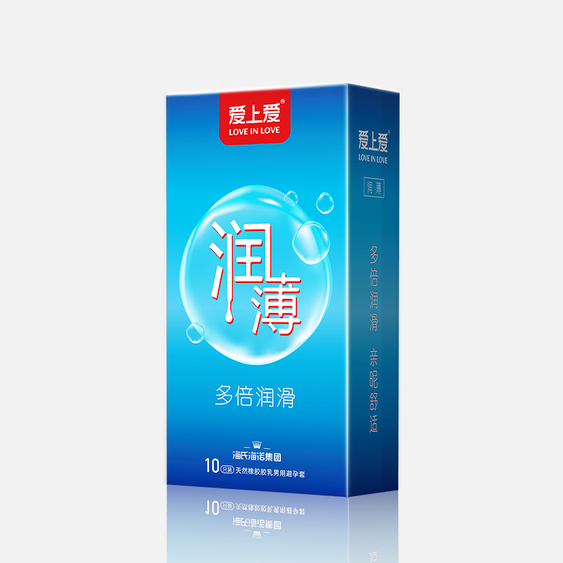 润。10只装）