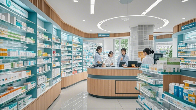 真人庄闲游戏官网乳胶与全国百强连锁药店建立合作关系